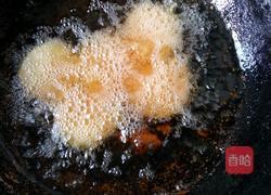 江米面炸糕的做法图解10