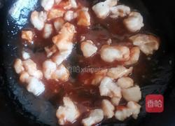 酸辣茄汁龙利鱼的做法图解9