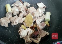 番茄排骨的做法图解6