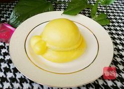 南瓜馍馍的做法图解16