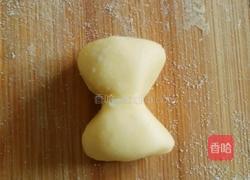 南瓜馍馍的做法图解11