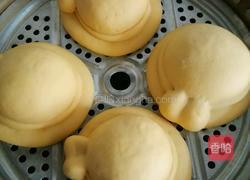 南瓜馍馍的做法图解14