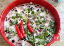 香菇鸡蛋羹的做法图解4