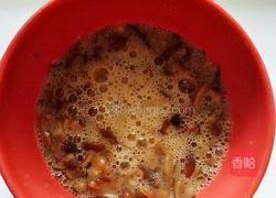 香菇鸡蛋羹的做法图解2