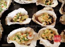 烤海蛎子的做法图解5