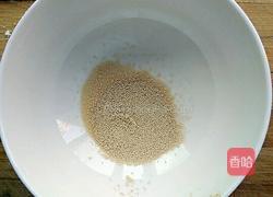 玉米面发饼的做法图解2