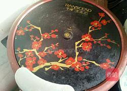 玉米面发饼的做法图解13