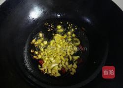 尖椒肉片的做法图解5