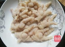 脱骨凤爪的做法图解3