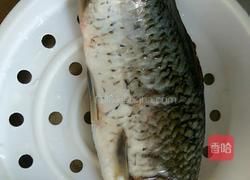 西红柿鲫鱼汤的做法图解1