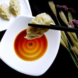 青椒馅饺子的做法[图]