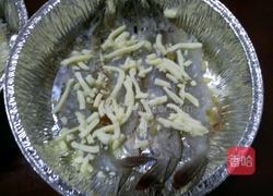 芝士焗大虾的做法图解5