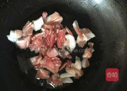 酱爆荷兰豆的做法图解5