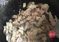 酱爆荷兰豆的做法图解6