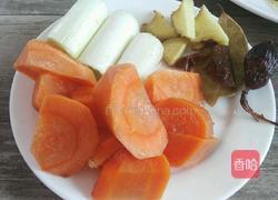 家常红焖排骨的做法图解4