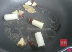 家常红焖排骨的做法图解5