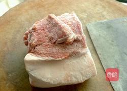 炸豆腐丸子的做法图解2