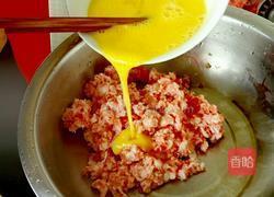 炸豆腐丸子的做法图解5