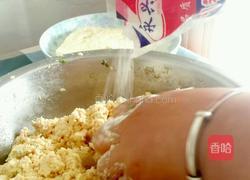 炸豆腐丸子的做法图解8