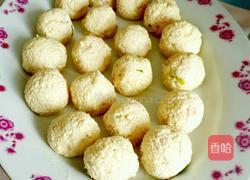 炸豆腐丸子的做法图解10
