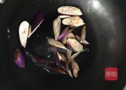 茄子烧豆腐的做法图解5