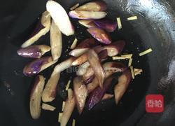茄子烧豆腐的做法图解6