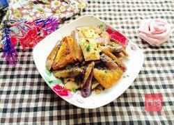 茄子烧豆腐的做法图解8