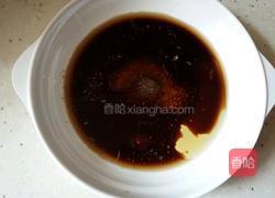 金针菇豆腐的做法图解4