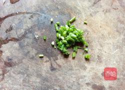 金针菇豆腐的做法图解6