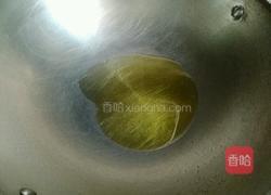 泡菜豆腐汤的做法图解3