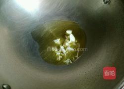 泡菜豆腐汤的做法图解4