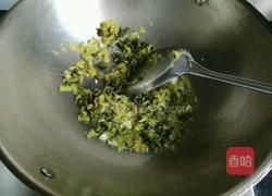 泡菜豆腐汤的做法图解5