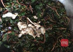 马齿苋炒肉的做法图解10