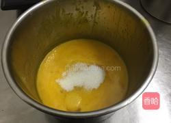 法式覆盆子慕斯蛋糕的做法图解2