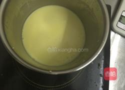 法式覆盆子慕斯蛋糕的做法图解5