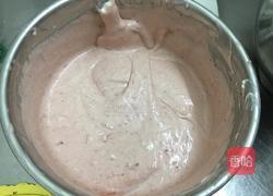 法式覆盆子慕斯蛋糕的做法图解8