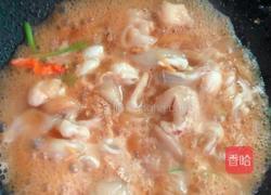 红烧鱼泡的做法图解5