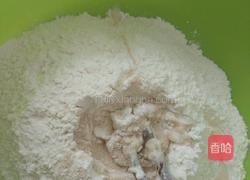 生肉包的做法图解1