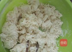 生肉包的做法图解2