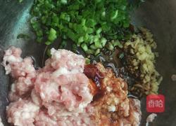 生肉包的做法图解7
