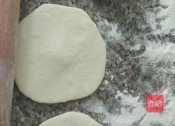 生肉包的做法图解8