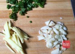 炒钉螺的做法图解3