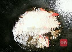 双椒炒猪肉的做法图解4