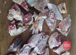 冬瓜老鸭薏米汤的做法图解3