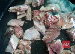 冬瓜老鸭薏米汤的做法图解4