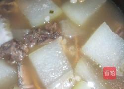 冬瓜老鸭薏米汤的做法图解8