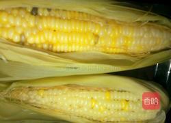 糯玉米的做法图解5