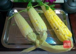 糯玉米的做法图解6