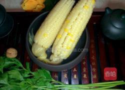 糯玉米的做法图解7
