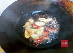 焖小龙虾的做法图解2